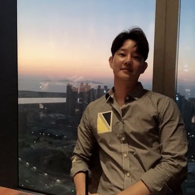 Profile Picture of Se Hwan, Hyun (@DannyHyun) on Twitter