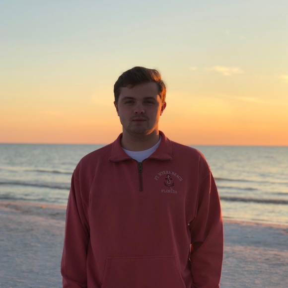 Profile Picture of Jacob Chapman (@jchapman2399) on Poshmark