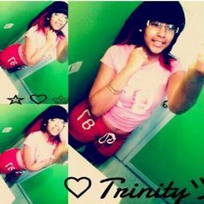 Profile Picture of Trinity Andrews (@trinityandrews2) on Twitter