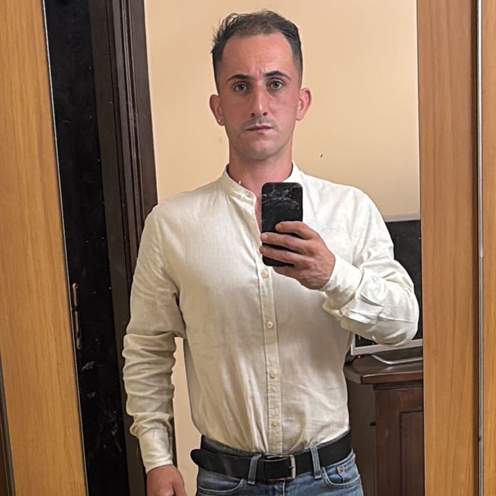 Profile Picture of Marco Randolfi (@mar_olfi) on Tiktok