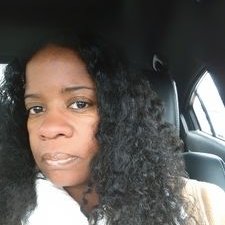 Profile Picture of Geila Davis (@SmoothCocoa2u) on Twitter