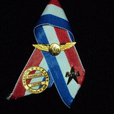 Profile Picture of Robb Todd (@AAFlightGuy) on Twitter