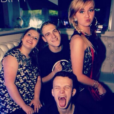 Profile Picture of Banter Claus (@JordanM38) on Twitter