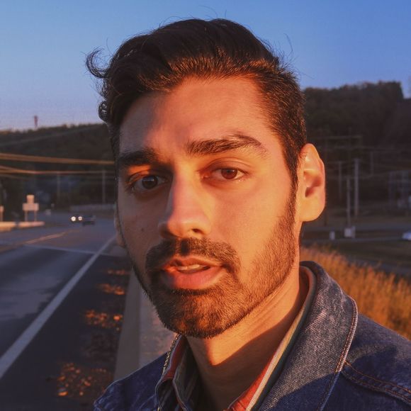 Profile Picture of Pratik Patel (@patelp5) on Poshmark