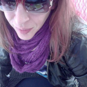 Profile Picture of Jessica Spector (@JessicaSpector) on Twitter