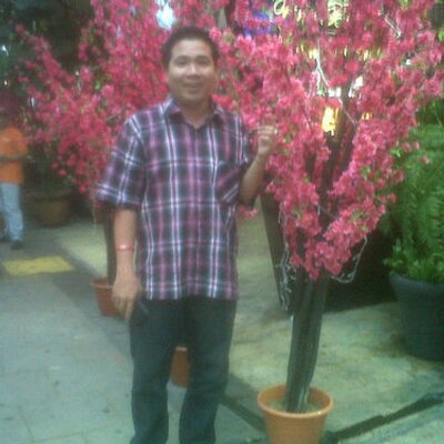 Profile Picture of Huang Li/Andy Huang (@AndyHuangli) on Twitter