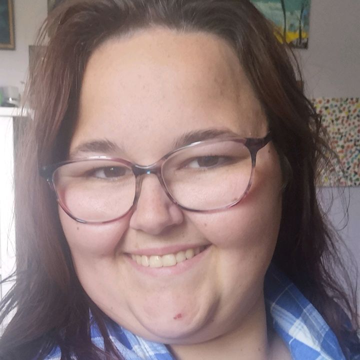 Profile Picture of Jamie Fletcher (@jamiefletcher3) on Tiktok