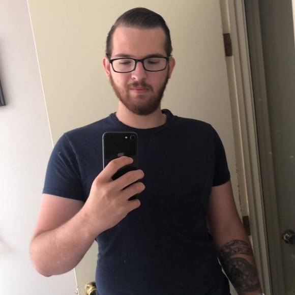 Profile Picture of Jacob Cavender (@jakecavender13) on Poshmark