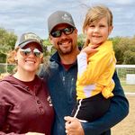 Profile Picture of Adam Strauss (@adamstrausstx) on Instagram