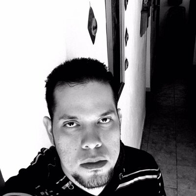 Profile Picture of Fernando Pinto (@fernandopinto13) on Twitter
