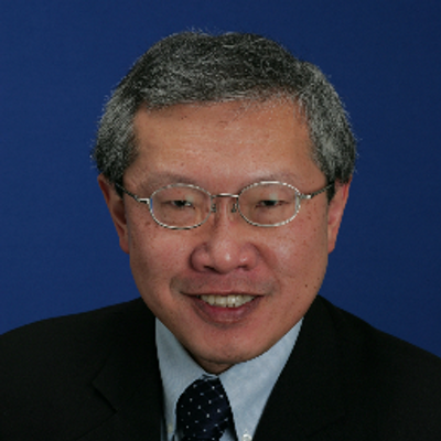 Profile Picture of William Lee (@wleeimf) on Twitter