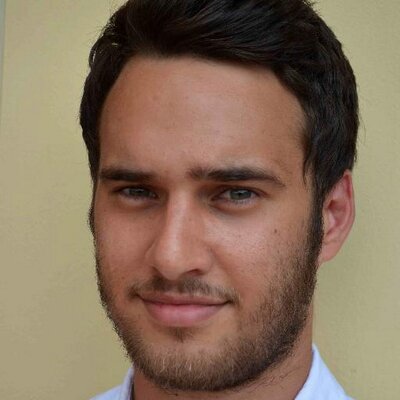 Profile Picture of Bradley Clair (@Brad_Clair) on Twitter