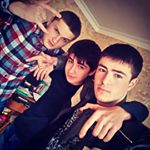 Profile Picture of Dато (@david_sohiev) on Instagram