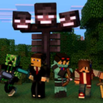 Profile Picture of Dylan Hutton (@dhandminecraft) on Twitter