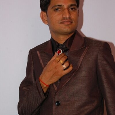 Profile Picture of Atul Solanki (@atulsolanki87) on Twitter