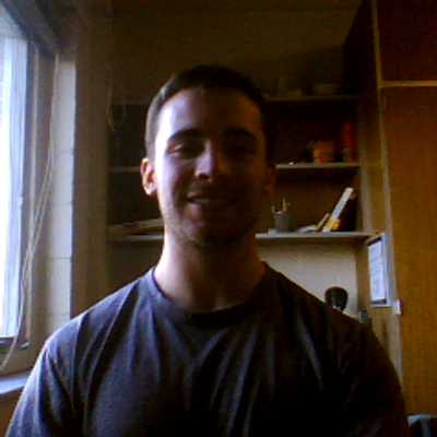 Profile Picture of Luke Hoover (@LukeHayden8) on Twitter