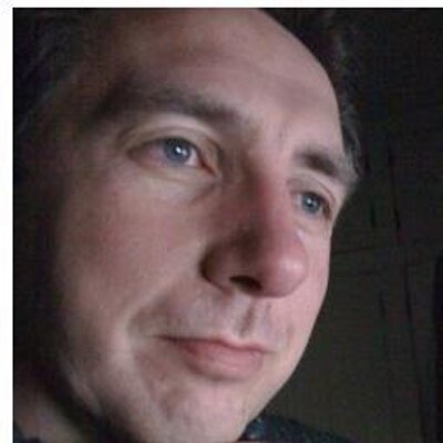 Profile Picture of Mark Caddy (@TheCadd) on Twitter