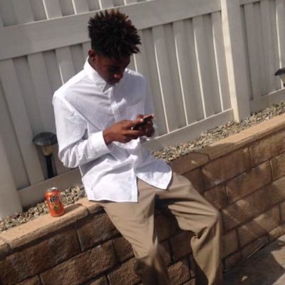 Profile Picture of Aj Manning (@y0ungRN) on Twitter