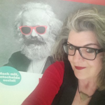 Profile Picture of Ernestine Martin-Köppl (@Fiona27011960) on Twitter