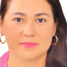 Profile Picture of Luz Maira Mojica Suarez (@luz_mojic) on Twitter