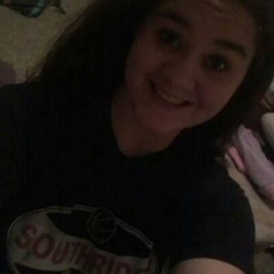 Profile Picture of Amber Bradley (@Amberbradley01) on Twitter