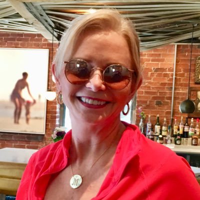 Profile Picture of Meredith A M Lambert (@mswhitelion) on Twitter