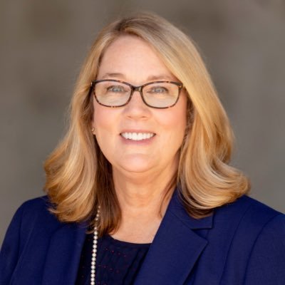 Profile Picture of Pam Scott (@pamoscott) on Twitter