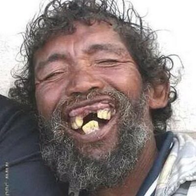 Profile Picture of Sharron Peters (@SmallTownCrap) on Twitter