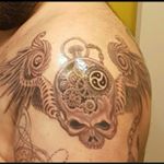 Profile Picture of Steve Roussel (@pyxiemulti) on Instagram