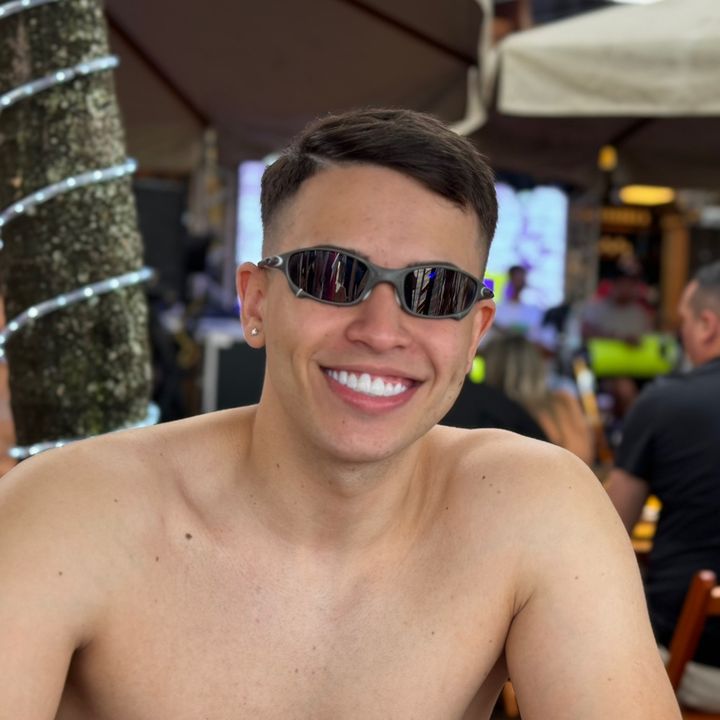 Profile Picture of Daniel Borges (@@daniielbn) on Tiktok
