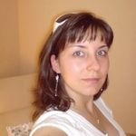 Profile Picture of Anne Schuster (@lesefeuer) on Instagram