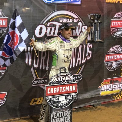 Profile Picture of Brad Winkler (@BradWinkler6) on Twitter