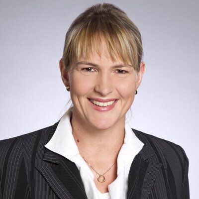 Profile Picture of Sandra Rath (@SandraRath19) on Twitter