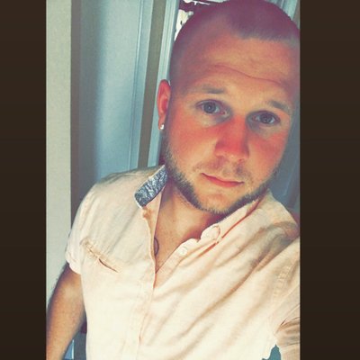 Profile Picture of Magic Mike (@Mike_Chrzan) on Twitter