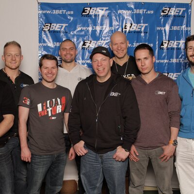 Profile Picture of Brett Stein (@brettastein) on Twitter