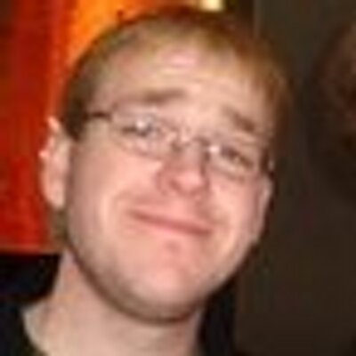 Profile Picture of Daniel Root (@sword1781) on Twitter