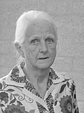 Profile Picture of Joan Robinsonon Wikipedia