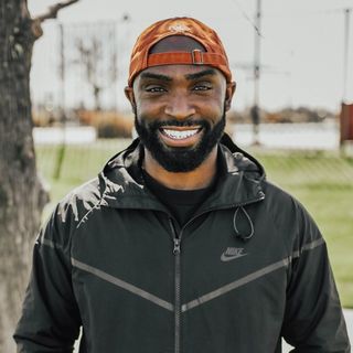 Profile Picture of George Kiel III (@georgekiel3) on Instagram