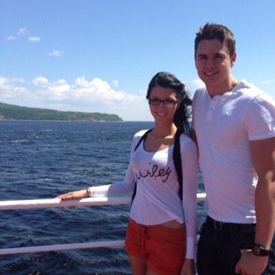 Profile Picture of Alexandre Munger (@Alex27Munger) on Twitter