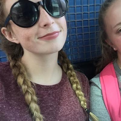 Profile Picture of Paige Poole (@PaigepoolePaige) on Twitter