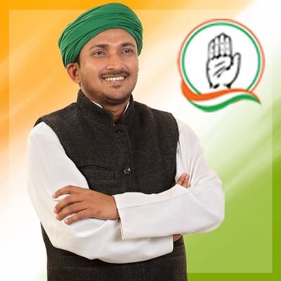 Profile Picture of Tarun Patel (@TarunPatelUP) on Twitter