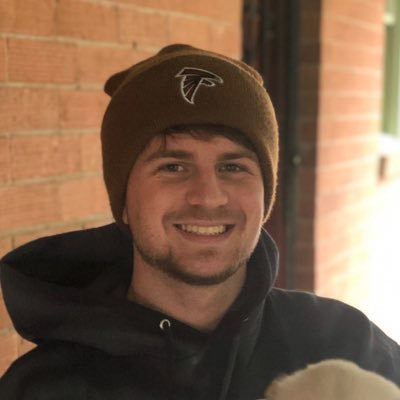 Profile Picture of Matt Marlow (@marlow_matty) on Twitter