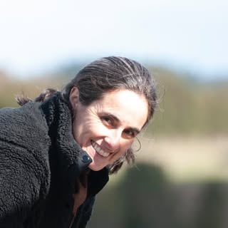 Profile Picture of Paula Holmberg S. (@paulaholmbergsoto) on Instagram