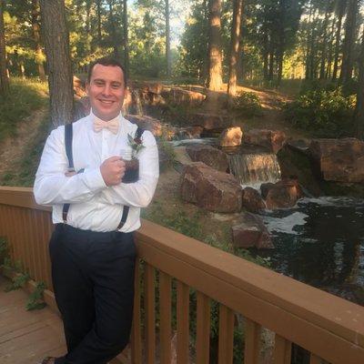 Profile Picture of Tyler Lander (@lander_tyler) on Twitter