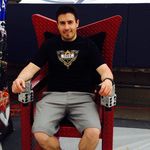 Profile Picture of Jeremy Wyatt (@_jeremy_lee) on Instagram