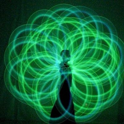 Profile Picture of Ticky Herb (@GreenRayActive) on Twitter