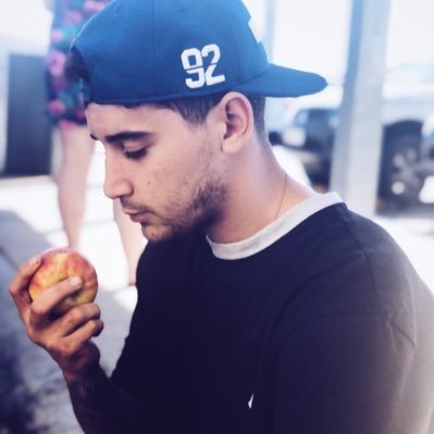 Profile Picture of Lewk ❤️ (@Luke_is_my_King) on Twitter