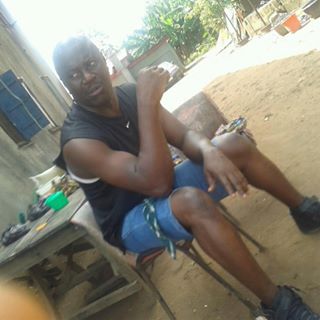 Profile Picture of Jonas Okafor (@Jonas-Okafor) on Facebook