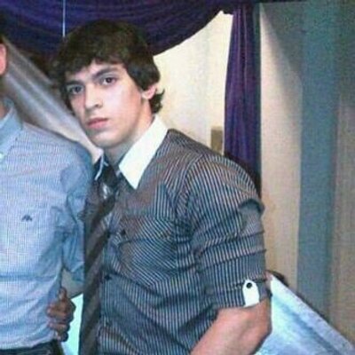 Profile Picture of Frases Chris Aldama (@iChristianMEME) on Twitter