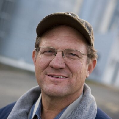 Profile Picture of Dick Wittman (@dickwittman) on Twitter